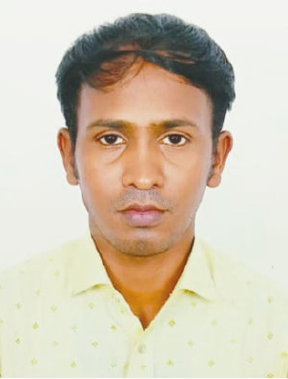 Monzil Hossain