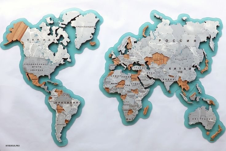 Decorative world map centered on Bangladesh