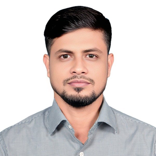 Solayman Hossain