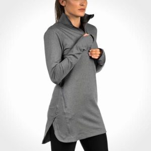 Athletic Sweater