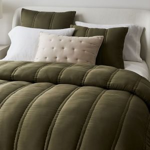 comforter