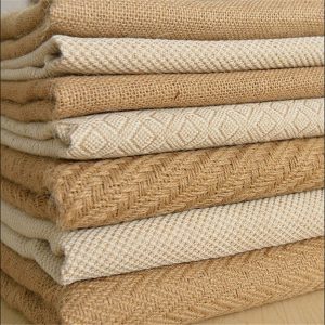 jute fabrics