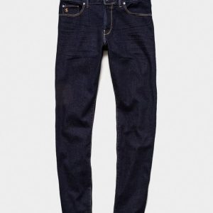 Selvedge denim