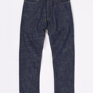 Slub denim