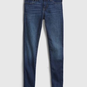 Stretch denim